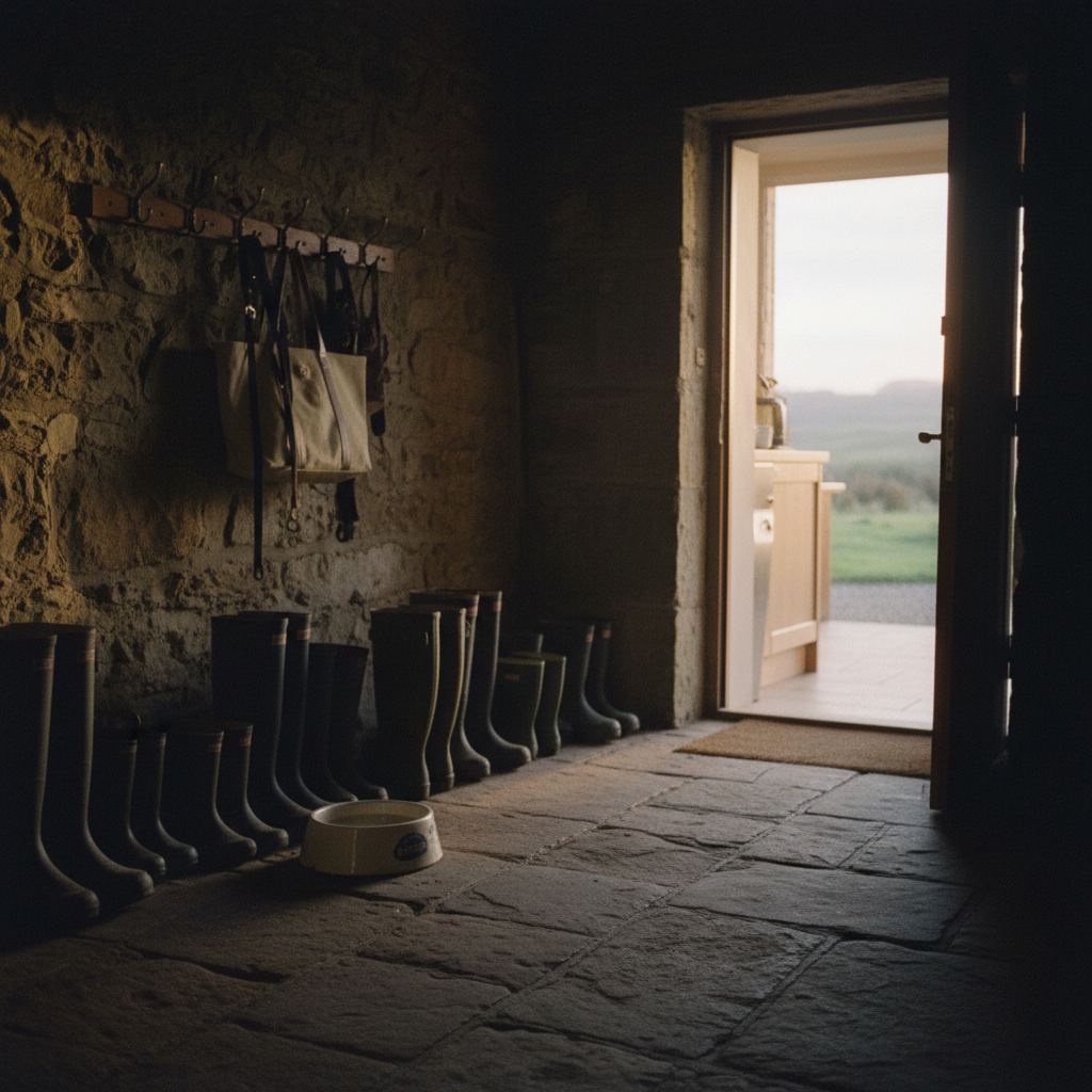 Dog Friendly Large Houses & Cottages: What to Check Before You Book