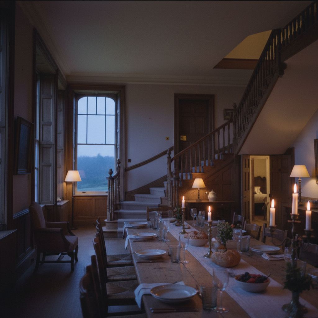 How to Choose Large Group Accommodation Everyone's Happy With