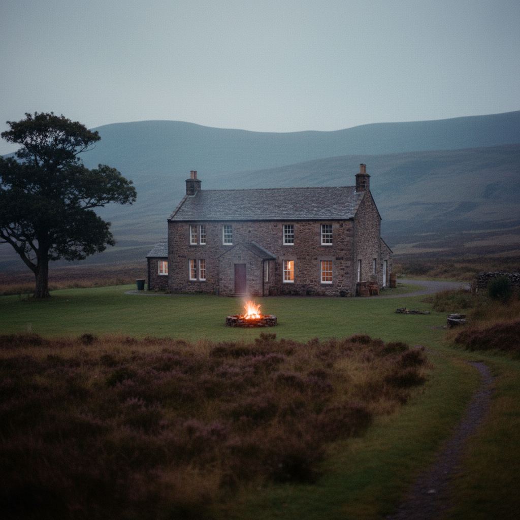 Stag Do Houses: What to Check Before You Book