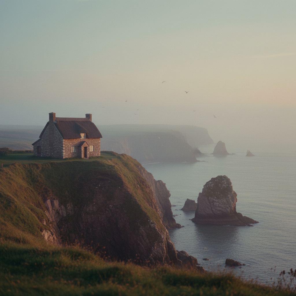 Dorset — the Jurassic Coast