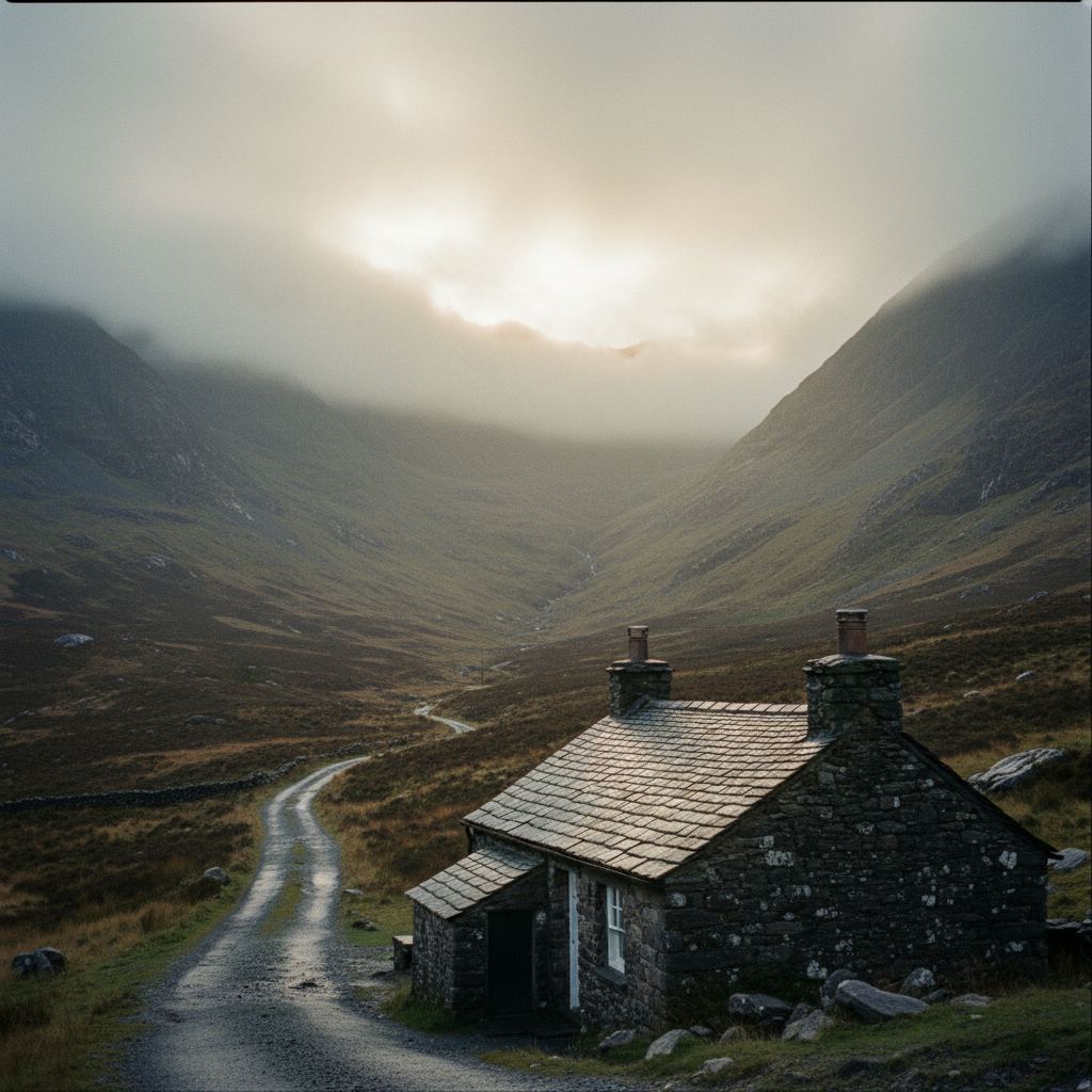 Snowdonia — Wales’ highest peaks